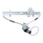WAI WPR0994RM Window Motor and Regulator Assembly - Front Right