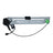 WAI WPR1172LMB Window Motor and Regulator Assembly - Rear Left