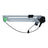 WAI WPR1175RMB Window Motor and Regulator Assembly - Rear Right