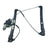 WAI WPR1181RM Window Motor and Regulator Assembly - Front Right