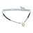 WAI WPR4806L Window Regulator - Front Left