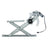 WAI WPR4872LM Window Motor and Regulator Assembly - Front Left