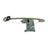WAI WPR4897RMB Window Motor and Regulator Assembly - Rear Right