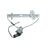 WAI WPR4912LMB Window Motor and Regulator Assembly - Rear Left