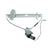 WAI WPR4913RMB Window Motor and Regulator Assembly - Rear Right