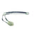 WAI WPR5296RB Window Regulator - Rear Right