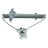 WAI WPR5322RB Window Regulator - Rear Right