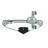 WAI WPR5462RB Window Regulator - Rear Right