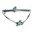 WAI WPR5466R Window Regulator - Front Right