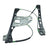 WAI WPR5518R Window Regulator - Front Right