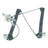 WAI WPR5578R Window Regulator - Front Right