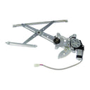 WAI WPR5832RM Window Motor and Regulator Assembly - Front Right