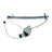 WAI WPR5924RM Window Motor and Regulator Assembly - Front Right
