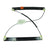 WAI WPR5982R Window Regulator - Front Right