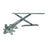 WAI WPR5988R Window Regulator - Front Right