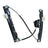 WAI WPR6073R Window Regulator - Front Right