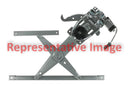 WAI WPR6098L Window Regulator - Front Left