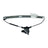 WAI WPR6114LB Window Regulator - Rear Left