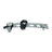WAI WPR6167RM Window Motor and Regulator Assembly - Front Right