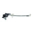 WAI WPR6278LMB Window Motor and Regulator Assembly - Rear Left