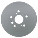 Perfect Stop 666451 Brake Drum - Rear