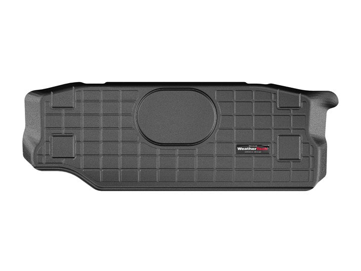 WeatherTech 401197