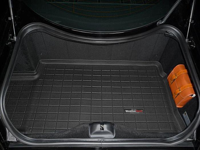 WeatherTech 40386