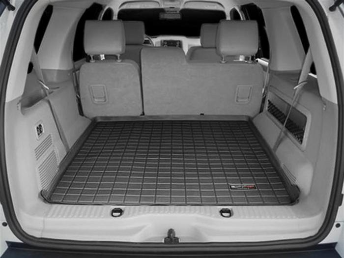 WeatherTech 40412
