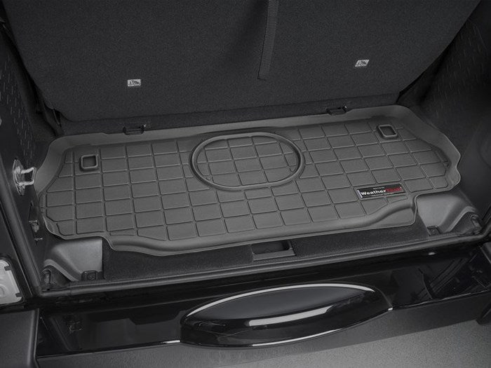 WeatherTech 40821