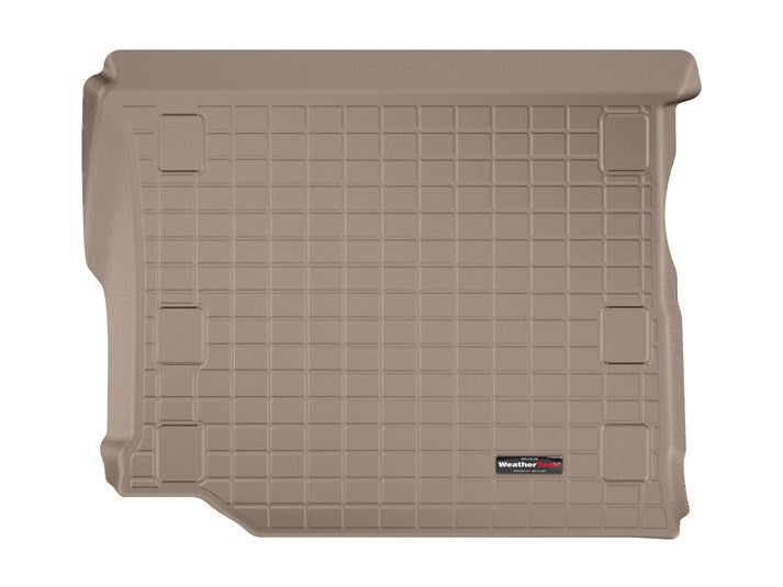 WeatherTech 411107