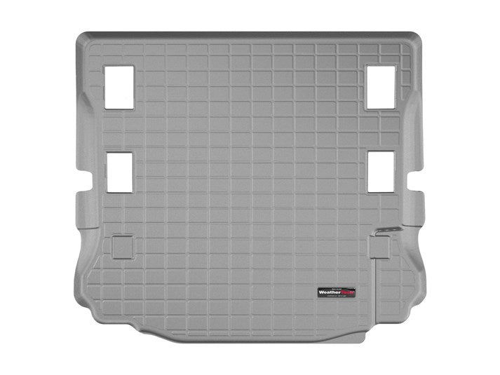 WeatherTech 421057