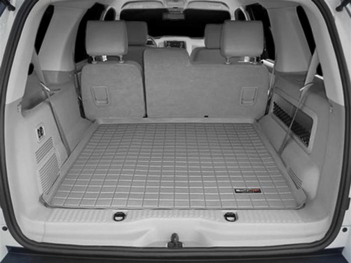WeatherTech 42412