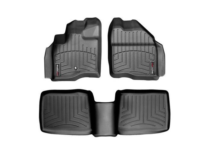 WeatherTech 44031-1-2
