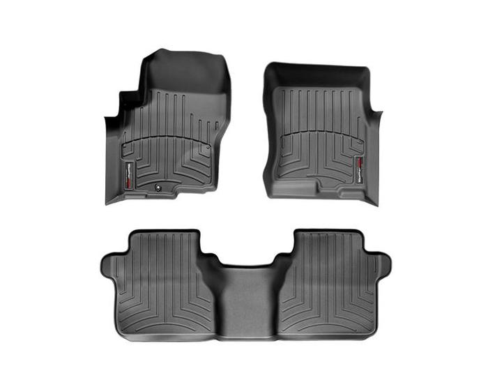 WeatherTech 44047-1-3