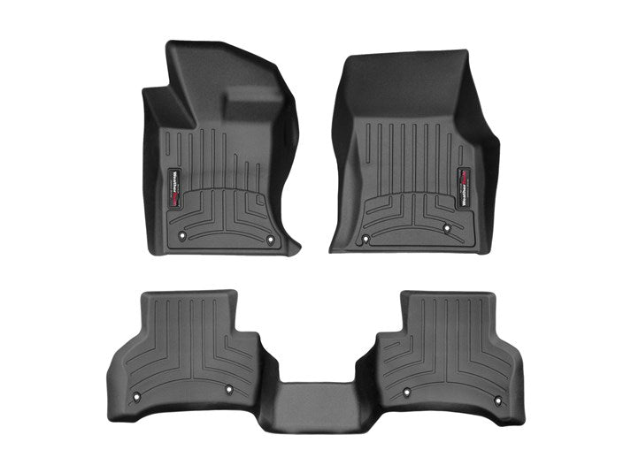 WeatherTech 4411031-448642