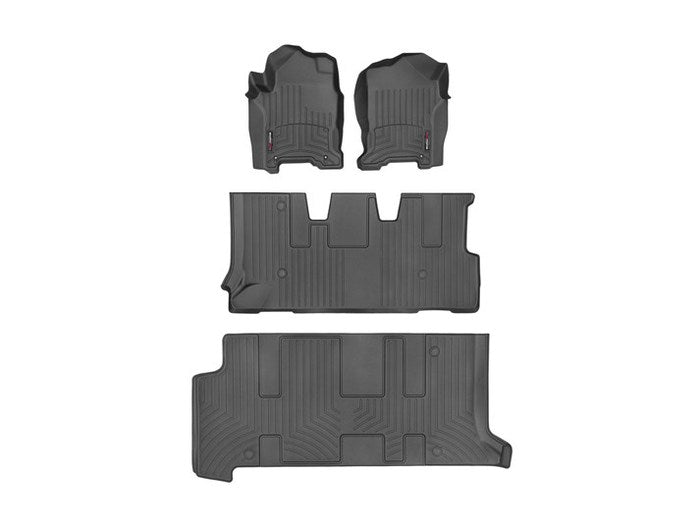 WeatherTech 441117-1-2-3V