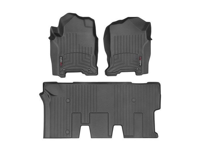 WeatherTech 441117-1-2V