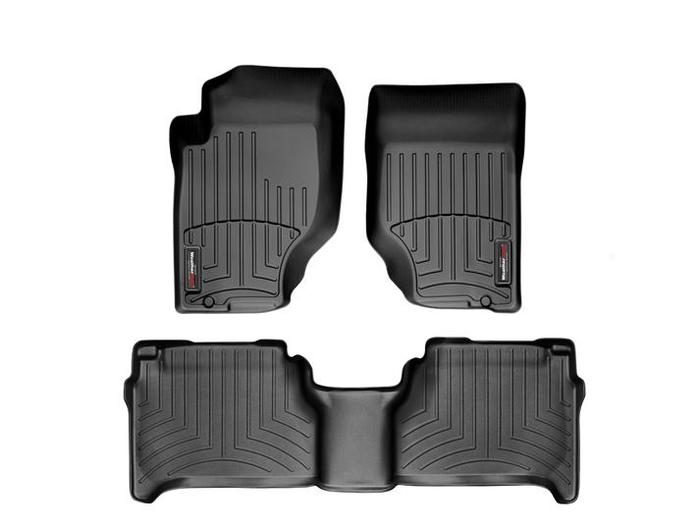 WeatherTech 44112-1-2