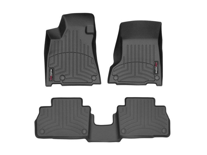 WeatherTech 441184-1-3