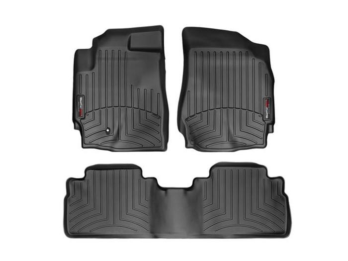 WeatherTech 44119-1-2