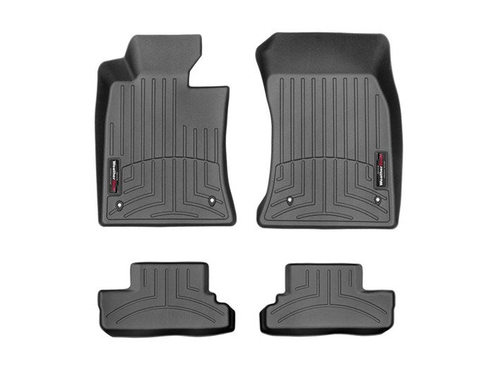WeatherTech 44136-1-4