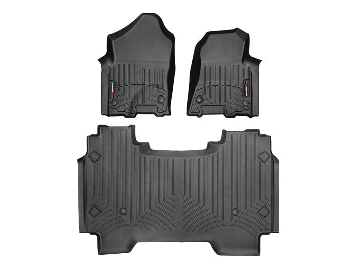 WeatherTech 441428-1-2