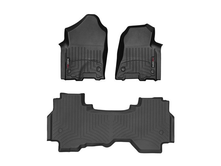 WeatherTech 441428-1-4