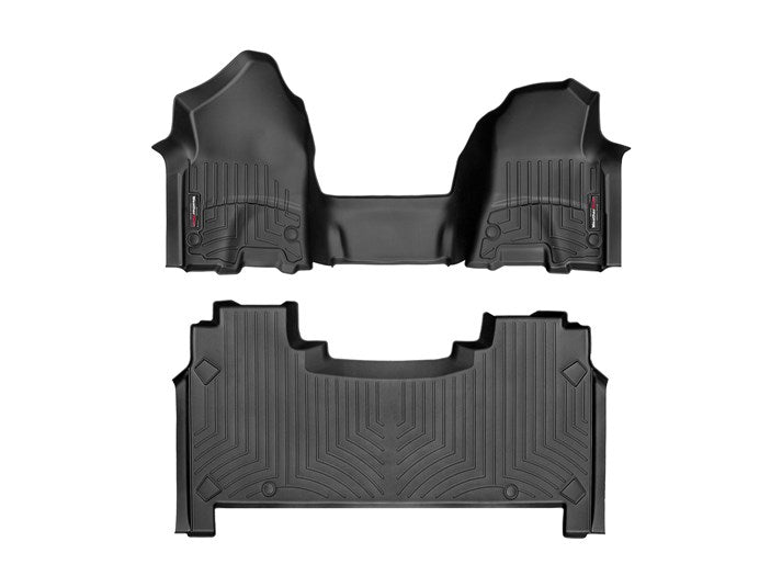 WeatherTech 4414301-4414283