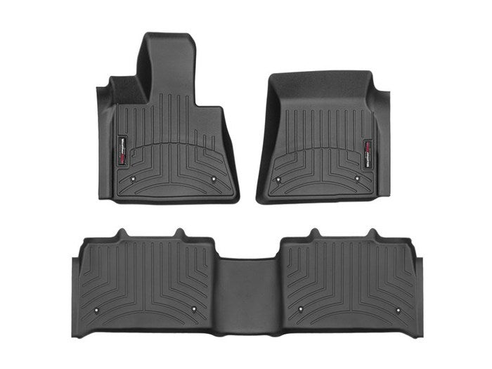 WeatherTech 441537-1-2