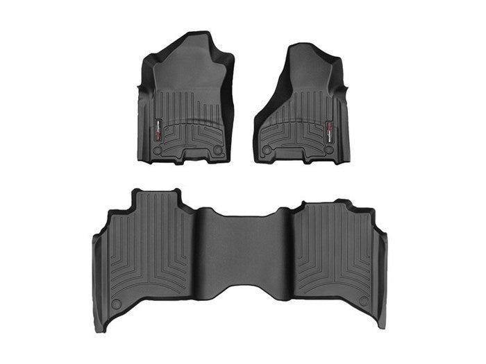 WeatherTech 441545-1-2