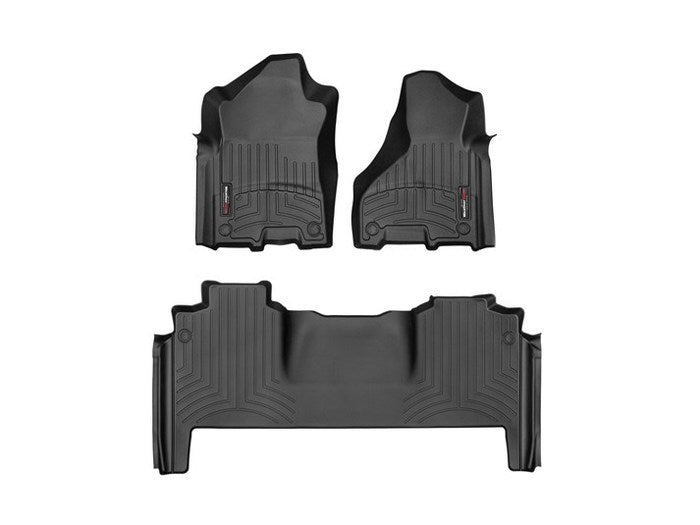 WeatherTech 441545-1-3