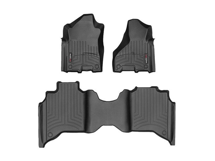 WeatherTech 441545-1-4