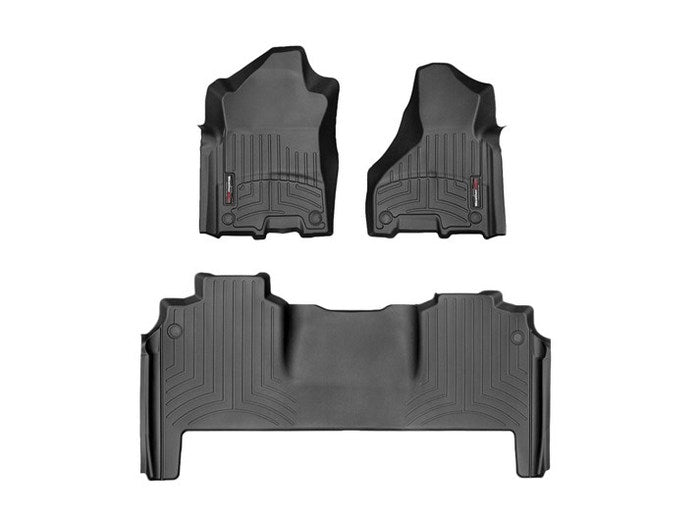 WeatherTech 441545-1-5