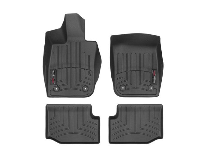 WeatherTech 441633-1-2
